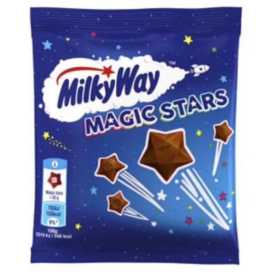 Picture of Milky Way Magic Stars 33g x36